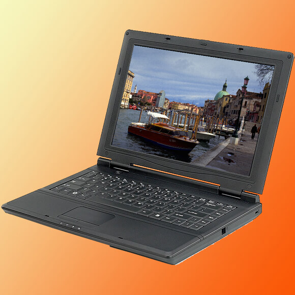 U41II- Notebook Computer